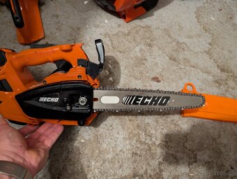 Aku pila ECHO DCS-2500 jednoručka - 6