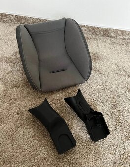 Autosedačka Nuna Pipa Next - 6