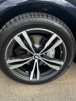 Alu z BMW x7 R21 - 6