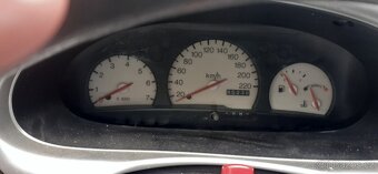 Prodám Ford Puma 1.4 - 6