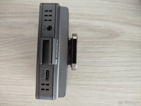 Kamera do auta GlobalSec - 6