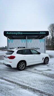 Bmw X3 2.0D G01 m-paket - 6