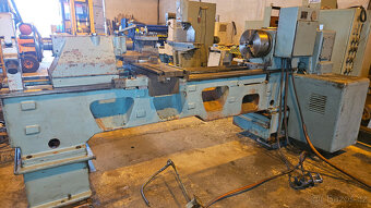 SOUSTRUH HROTOVÝ SN 55 B/1500 - 6