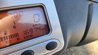 Prodám skútr Gilera Runner ST 125 - 6