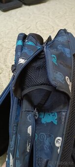 Školní batoh pro kluky - 6