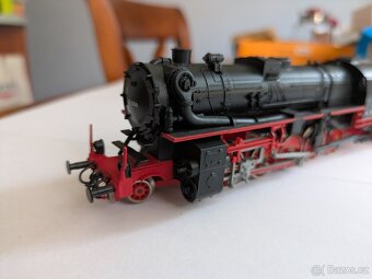 H0 BR 52 2006 Piko - 6