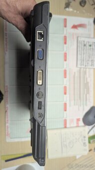 PC Acer TravelMate 7720G - 6
