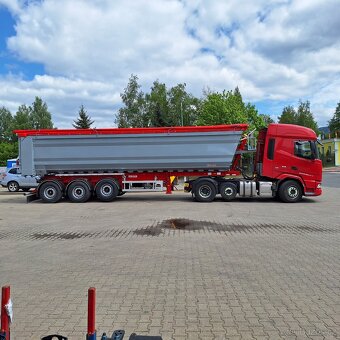 KEMPF - HARDOX nebo Hliník - 6