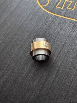 Cartier privesok - 6