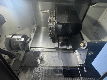 Soustruhy - CNC GT 2100 - 6