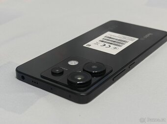 Xiaomi Redmi Note 13 Pro 5G - 6