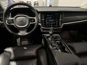 Volvo V90 Cross Country T5 AWD Advanced Edition 2020 - 6