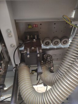 Prodej hranovačky Brandt Ambition 1110 - 6