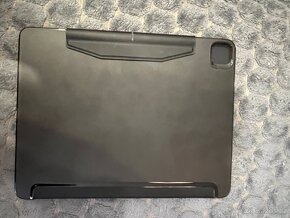 iPad PRO 12.9 5gen 128GB M1 Cellular TOP stav - 6