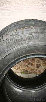 215/70/15 Continental - 6