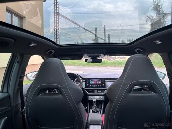 Škoda Scala Monte Carlo 1.5 TSI 110 kW 7DSG - 6
