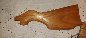 Chiappa Little Badger 6mm kat.D - 6