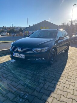 Volkswagen Passat B8 - 6