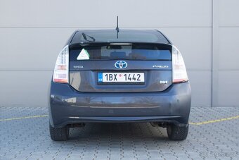 Toyota Prius - Nová baterie - 6