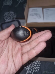Bezdrátový dobíjecí šroubovák Tacklife SDP50DC 3,6V 2000mAh - 6