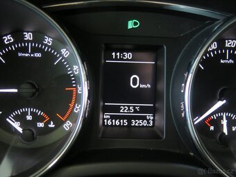Škoda Superb 2.0TDI 103kW,klima,výhřev,parkasist - 6