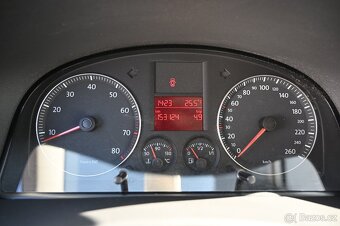 Volkswagen Caddy 1.4i 59KW Life 10/2009 - 6