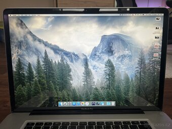 MacBook Pro 17” (Mid-2009) - 6