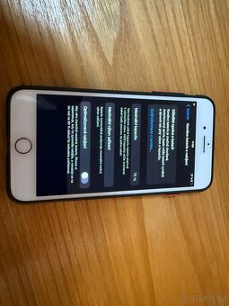 Iphone 8 plus 256gb rose gold - 6