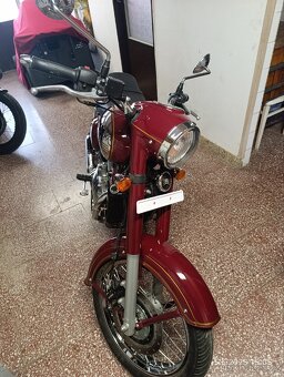 Prodám motorku - 6