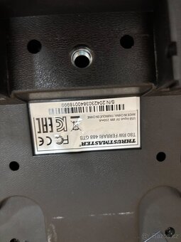 Komplet Sedačky, hry a volantu na playstation - 6