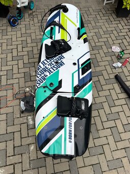 Jetsurf race - 6