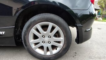 2003 Honda Civic SPORT 1.6VTEC - 6