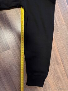 Mikina s kapuci vanoce xmas XL nova - 6