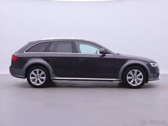 Audi A4 Allroad 3,0 TDI S tronic Quattro Navi (2013) - 6