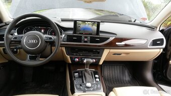 Audi A6 avant 230 kw - 6