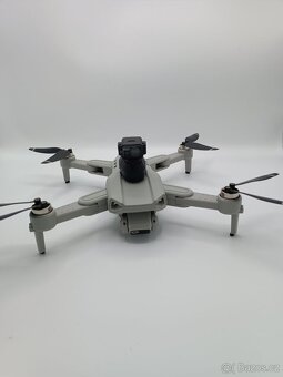 Dron L900 PRO GPS dvě kamery + Originální Obal - 6