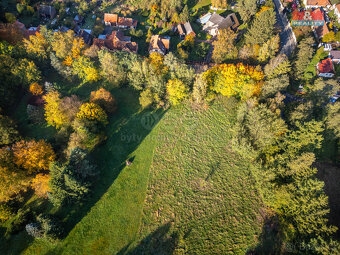 Prodej pozemku k bydlení, 2611 m², Jevany - 6