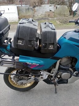Honda XL 600V Transalp - 6