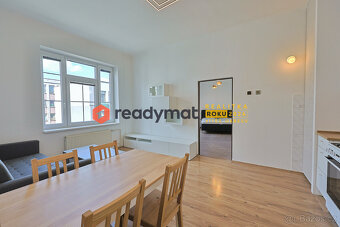 Podnájem bytu 2+kk, 71 m2, Hodonín - 6