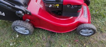 Benzínová sekačka Mountfield 4280 od 46 cm - 6