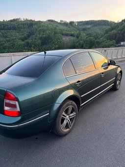 Škoda superb 2.0tdi 103kw - 6