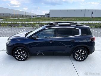 Citroen C5 NEW Aircross 130 S&S Shine Full-Led Panorama A/T - 6