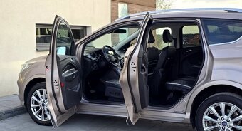 Ford Kuga 2.0 TDCi 4x4 Vignale - 6