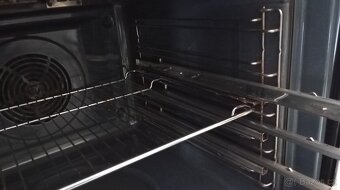 Samostatná vestavěná trouba AEG Electrolux - 6