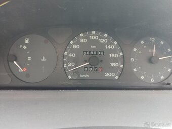 FIAT Punto 55S - 6