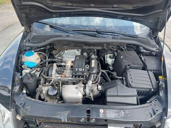 Škoda Octavia 1,2 Tsi, 77 kw - 6