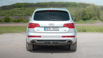 Audi Q7 S-line - 6