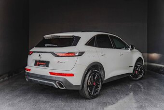 DS 7 Crossback-1.6t 133kW-Performance Line-CZ-el.TZ-R19 - 6