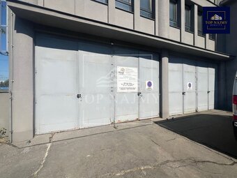Pronájem skladových prostor – 211 m2, ul. Novinářská, Ostrav - 6