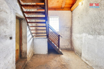 Prodej rodinného domu, 160 m², Záhoří - Verušičky - 6